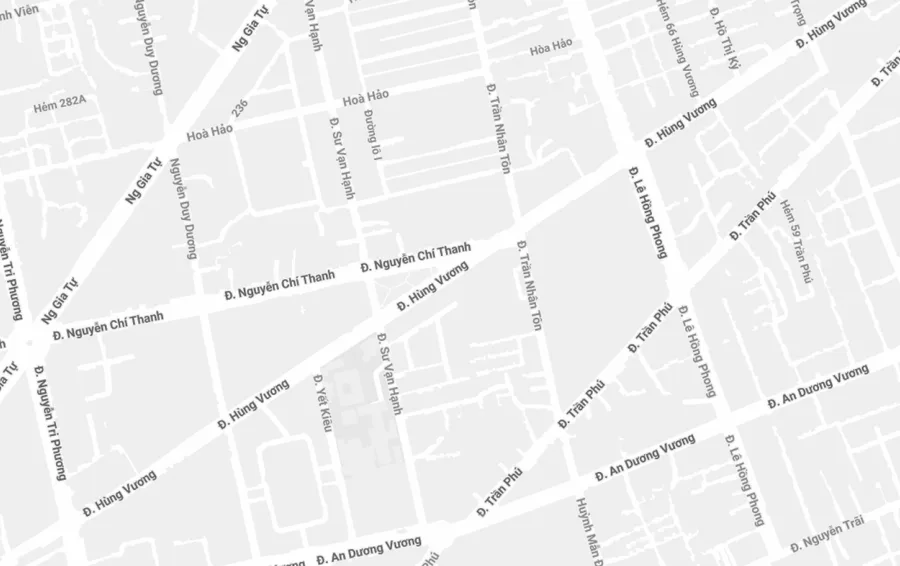 Address Converter