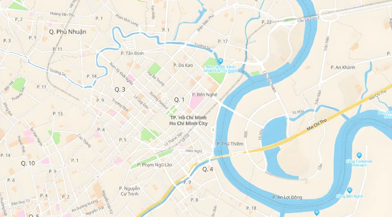 Map Editor